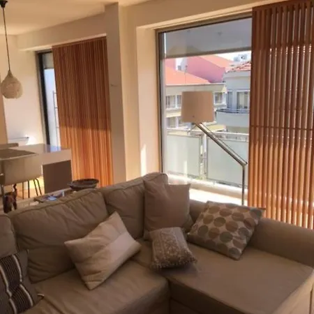 Appartement Park Avenue Vieira *