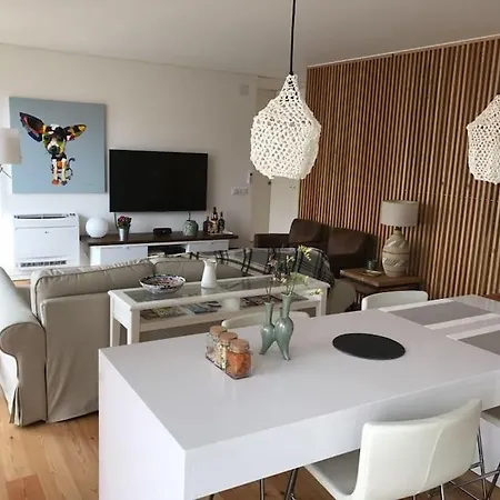 Appartement Park Avenue Vieira