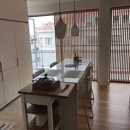 Appartement Park Avenue Vieira *