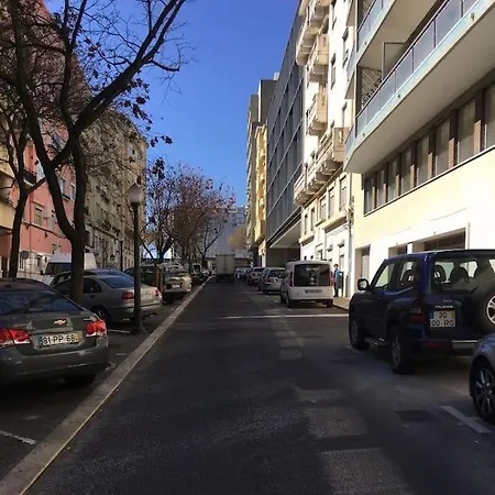 Apartman Park Avenue Vieira