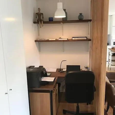 Park Avenue Vieira Lisboa