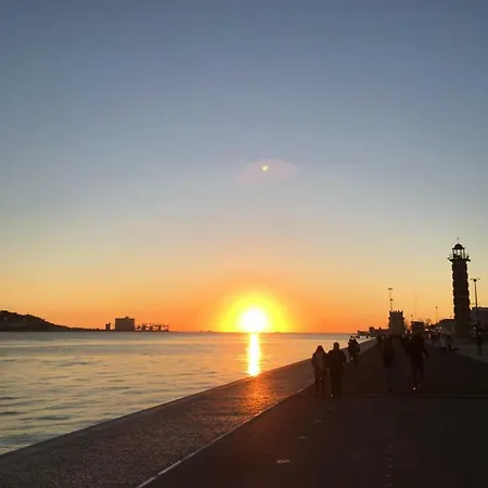 Apartman Park Avenue Vieira