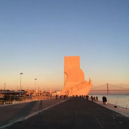 Park Avenue Vieira Apartman *