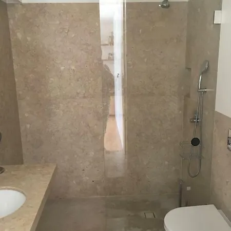 Apartament Park Avenue Vieira