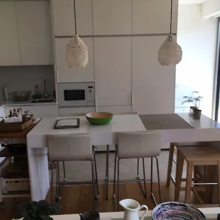 Park Avenue Vieira Apartman *