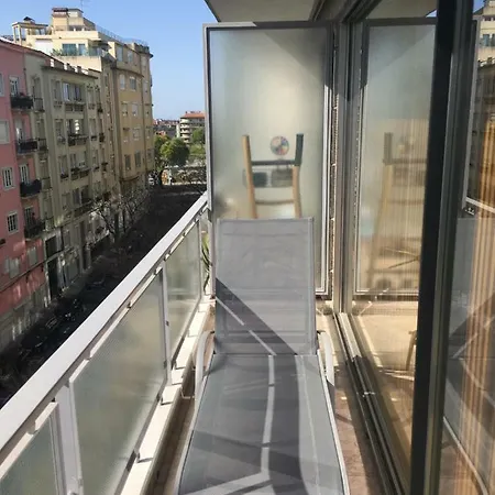 Apartman Park Avenue Vieira *