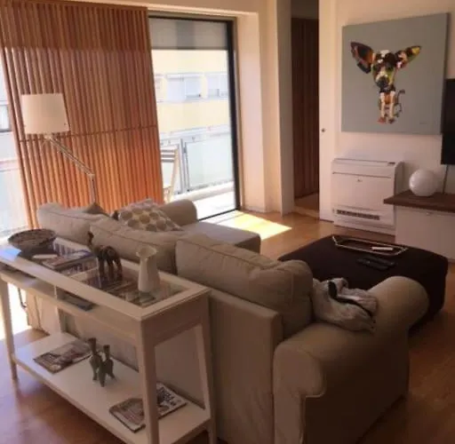 Park Avenue Vieira