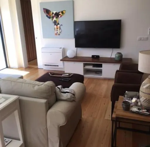 Park Avenue Vieira Apartman *