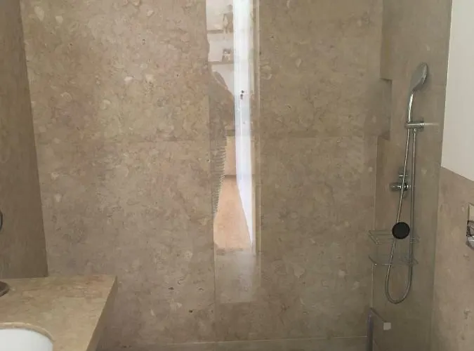 Apartman Park Avenue Vieira