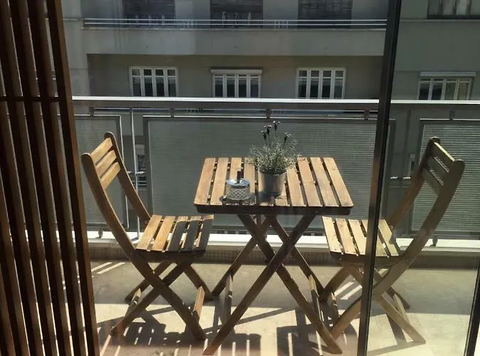 Park Avenue Vieira * Lisboa