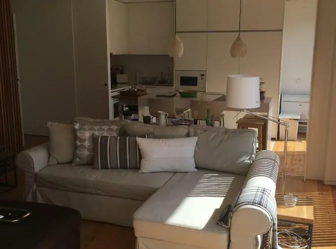 Park Avenue Vieira Apartman