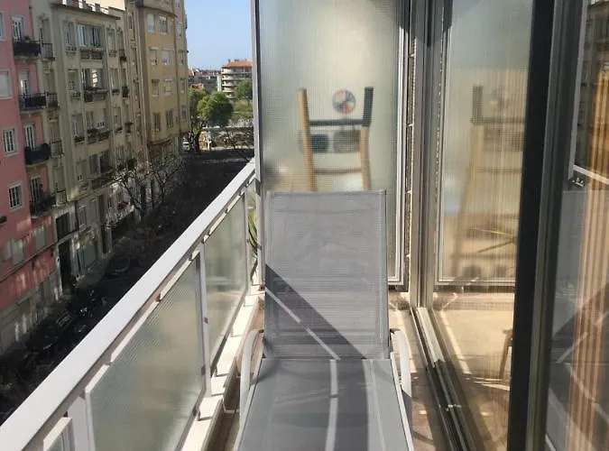 Apartman Park Avenue Vieira *