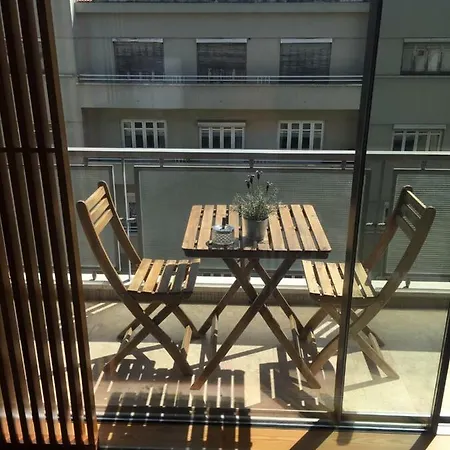 Park Avenue Vieira * Lisboa