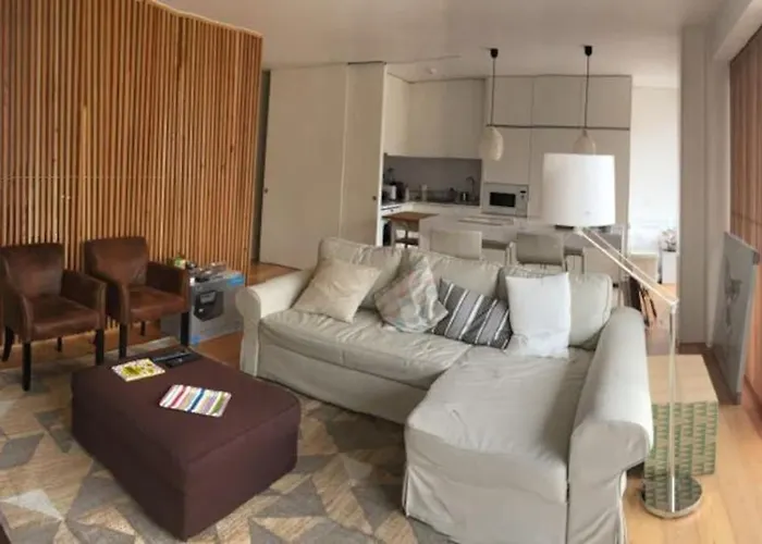Park Avenue Vieira Daire *